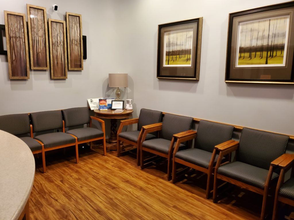 Hampton Dental Center Your local, friendly dentist.